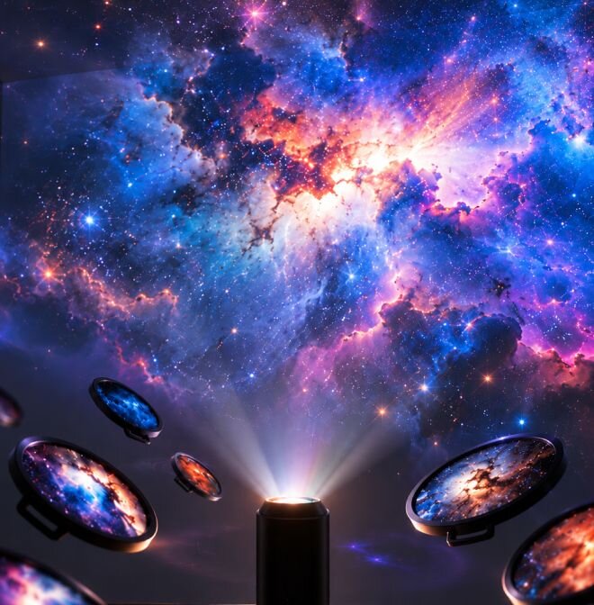 ZoomySky image