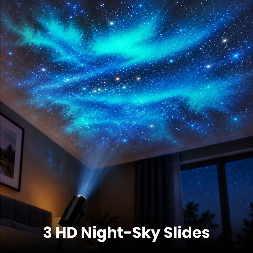 ZoomySky image